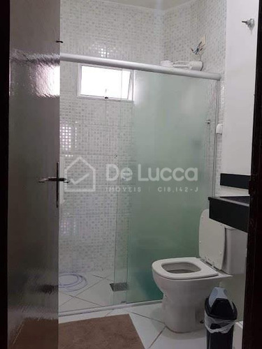 Casa À Venda Em Nova Campinas - Ca006939