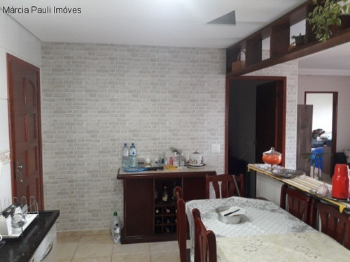 Imagem 14 de 22 de Chácara A Venda Em Campo Limpo Paulista, Saint James. - Ch00177 - 69559093