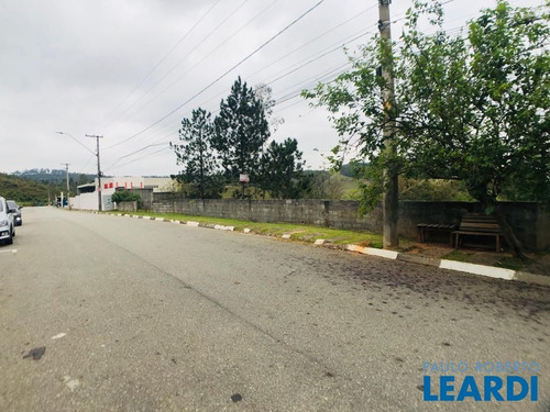 Imagem 4 de 5 de Terreno Em Condomínio - Tamboré - Sp - 616179