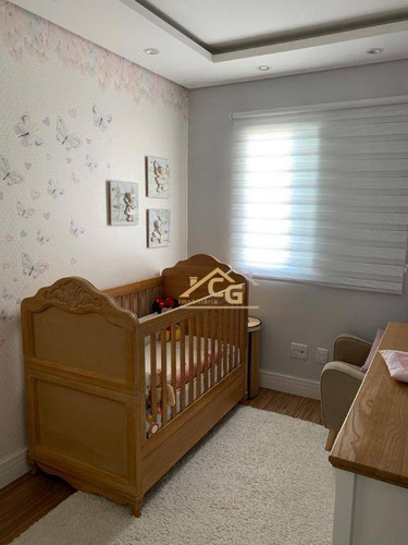 Imagem 7 de 30 de Casa À Venda, 95 M² Por R$ 750.000,00 - Taboão - São Roque/sp - Ca0731