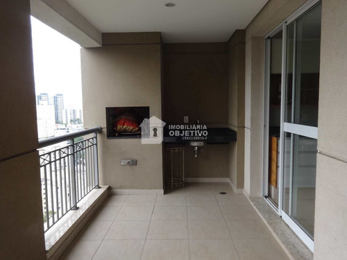Imagem 27 de 30 de Apartamento Com 3 Dorms, Vila Andrade, São Paulo - R$ 1.4 Mi, Cod: 3893 - V3893