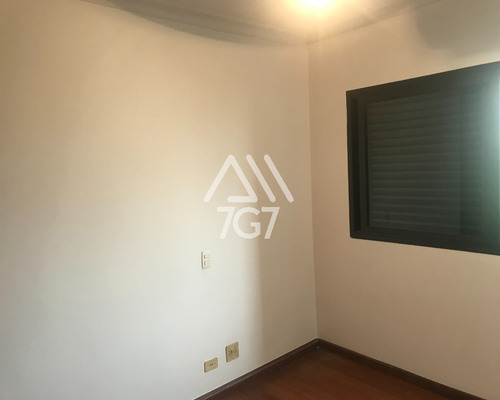 Imagem 24 de 30 de Apartamento À Venda No Morumbi - Ap14526 - 70166679