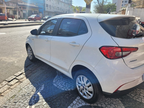 Imagem 5 de 8 de Fiat Argo 1.0 Firefly Drive