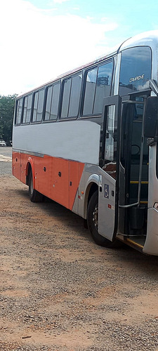 Comil Campione 3.25 Ano 2014 Volvo B 270f Jm Cod.429