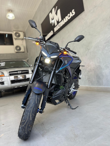 Yamaha Mt03 Abs 2024