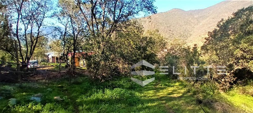 Agrícola En Venta En Olmué