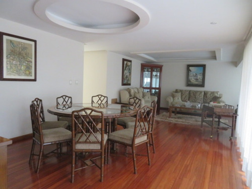 Imagen 2 de 14 de Departamento En Venta, Miguel Hidalgo, Ciudad De México