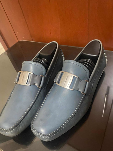 Mocasines Salvatore Ferragamo