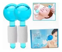 Comprar 5 Masajeadores Faciales Ice Globe Bolas O Globos De Hielo