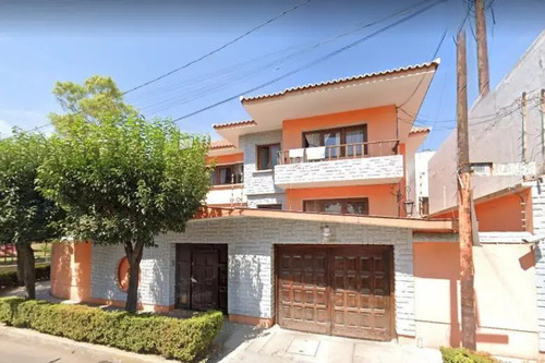 Casa En Venta Paseo De Las Galias Lomas Estrella C.p. 09890 Iztapalapa Cdmx