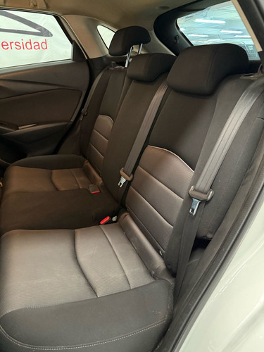 Mazda CX-3 2.0 I 2wd At
