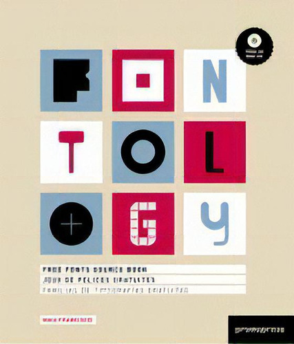 Fontology, De Maia, Francisco. Editorial Promopress En Español, 2012