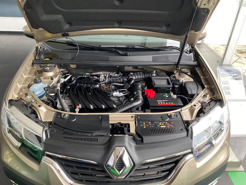 Renault Stepway Intens
