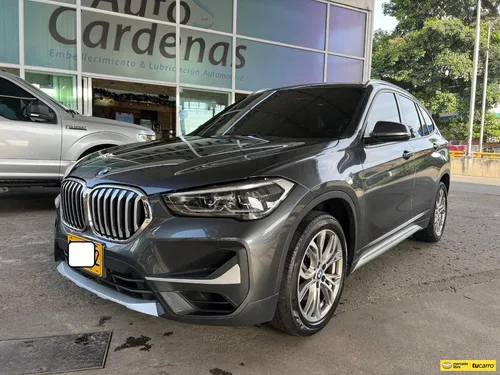 BMW X1 1.5 F48 Sdrive 18i