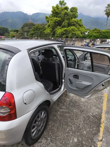 Clio Campus Modelo 2015