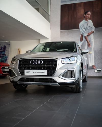 Audi Q2 1.4 Tfsi Serie 150 Cv