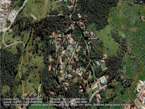 Imagem 15 de 30 de Terreno Para Venda, 0.0 M2, Chácaras Do Peroba - Jandira - 3155