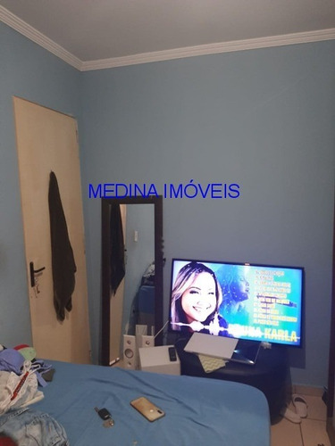 Imagem 18 de 24 de Apartamento Duplex Na Vila São Paulo - Ap00152 - 31978692