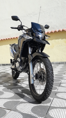 Imagem 8 de 10 de Honda Xre Abs
