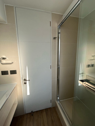 Venta Depto. 1d/2b + Est Y Bod - Ñuñoa
