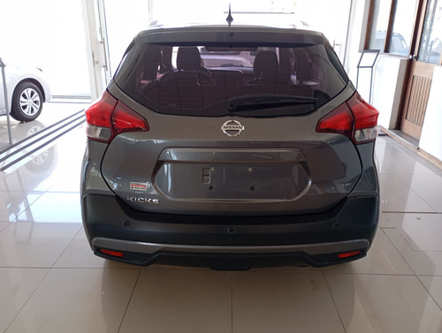 Nissan Kicks 1.6 Advance At
