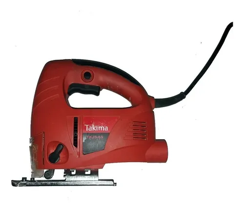 Sierra Caladora Takima 600w