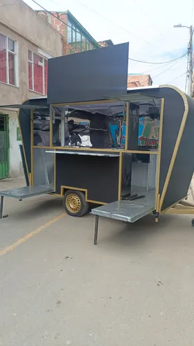 Tráiler