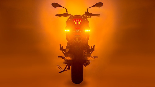 Benelli 302 S - Patentamiento Bonif. No Versys 350 Abasto