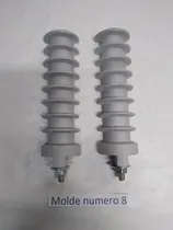 Comprar Molde Para Bobinar Motores Número 8