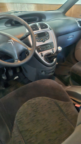 Citroën Xsara Picasso 2.0 Hdi