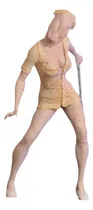 Comprar Figura Silent Hill 2 Enfermera \u002F Nurse - Modelo 1