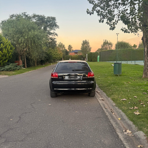 Audi A3 2.0 Tdi