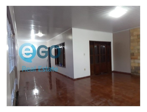 Imagem 3 de 6 de Extra! Extra! Casa Linda Disponível Na Cidade Nova! - Cas_385