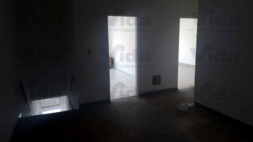 Imagem 4 de 15 de Sala Em Centro - Osasco - 4008