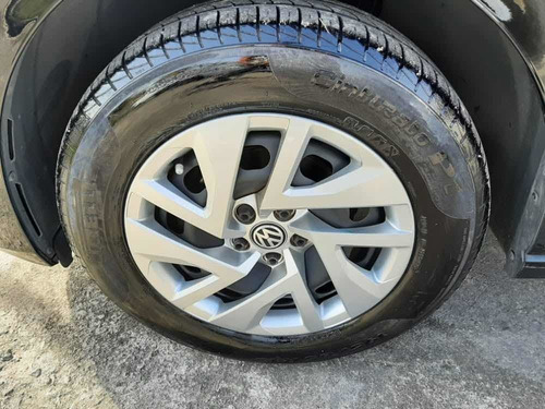 Imagem 12 de 15 de Volkswagen Virtus 1.0 Msi 16v 5 Portas
