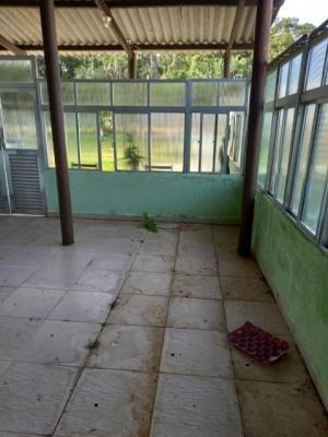 Imagem 3 de 14 de Chácara Com Piscina E 3 Quartos Com 3.300m² Em Itanhaém