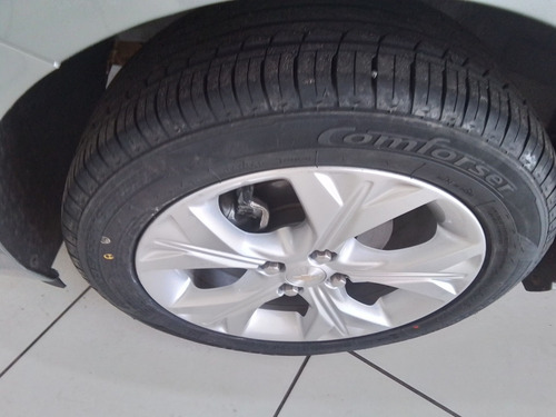 Chevrolet Onix 1.0 TURBO FLEX LTZ AUTOMÁTICO