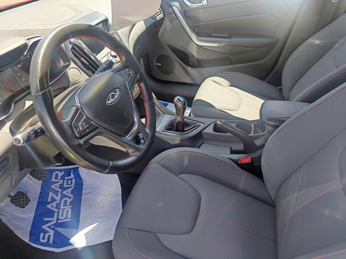 Chery Arrizo 5 1.5 Gls Mt