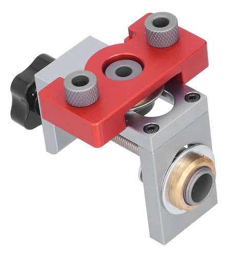 G Localizador De Perforaciones 3 En 1 Para Carpintería Y