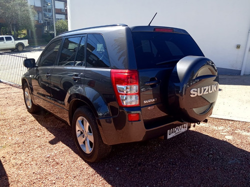 Suzuki Grand Vitara Jlx