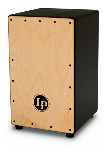 Cajón Lp Lp1426 Adjustable Snare