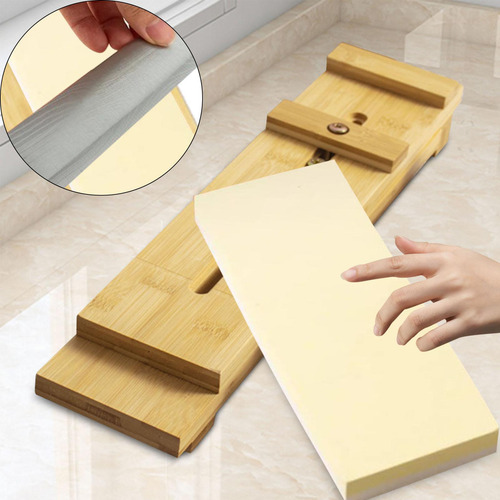 Soporte De Para Cuchillos - Accesorio Práctico Para L