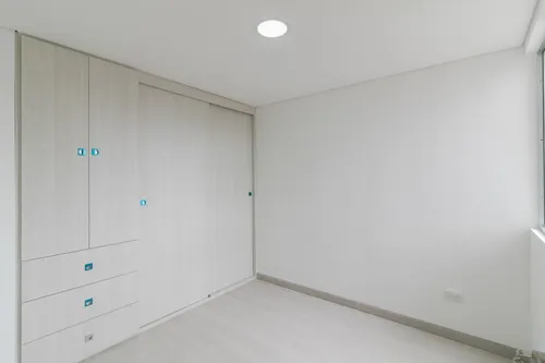 Apartamento En Arriendo En Paloquemao - El Liston. Cod A1109029