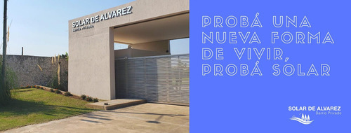 Imagen 1 de 8 de Duplex En Venta Solar De Alvarez Moreno