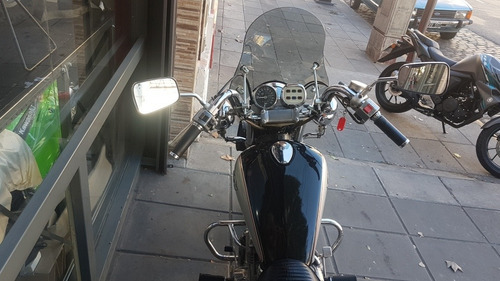 Imagen 15 de 15 de Kawasaki Vulcan 500 Permuto Qr Motors