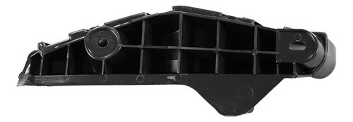 Soporte Paragolpe Delantero P/ Amarok 2010 2012 14 2015 Der.