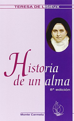 Historia De Un Alma -karmel-