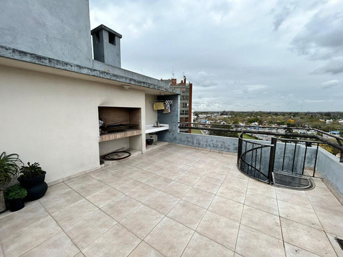 Venta Departamento 3 Ambientes Con Cochera Y Terraza