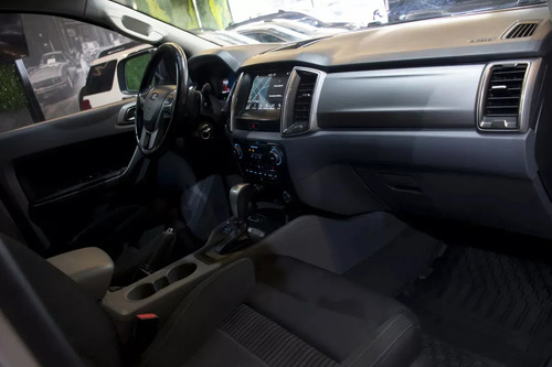 Ford Ranger 3.2 Cd Xlt Tdci 200cv Automática 4x4