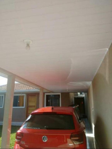 Imagem 4 de 11 de Casa Aconchegante Na Região Do Caiua - Ca0231